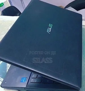 Photo - New Laptop Asus 4GB Intel Celeron HDD 500GB