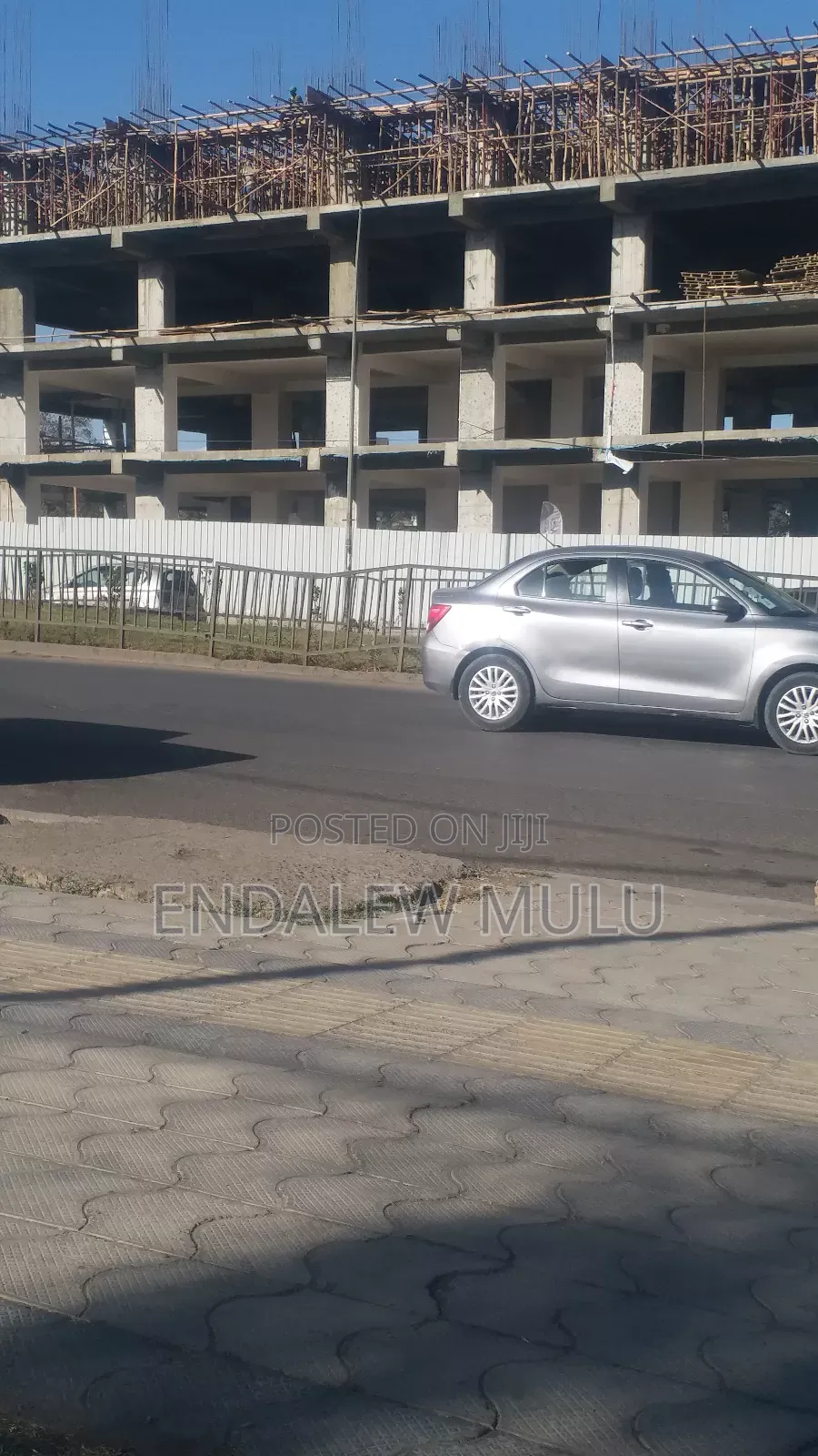 3bdrm Apartment in ሞን, Kolfe Keranio for sale