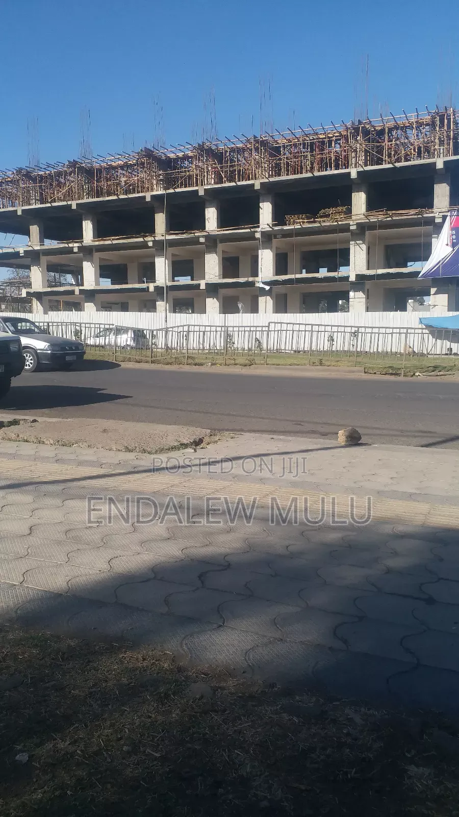 3bdrm Apartment in ሞን, Kolfe Keranio for sale