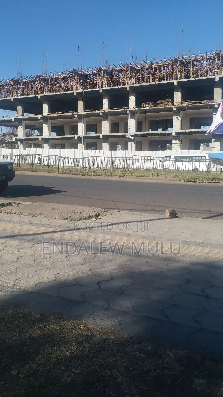 3bdrm Apartment in ሞን, Kolfe Keranio for sale