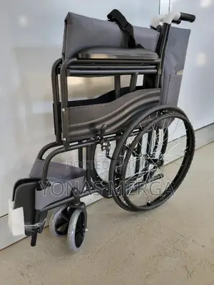 Wheelchair፪~Durability,Low Maintenance, a Smooth Wheelchair