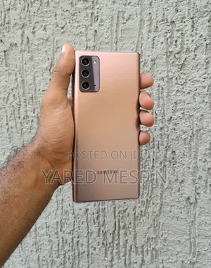 Photo - Samsung Galaxy Note 20 5G 256 GB