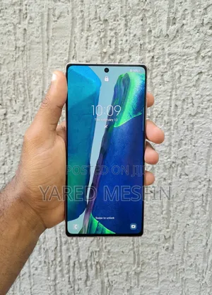 Samsung Galaxy Note 20 5G 256 GB