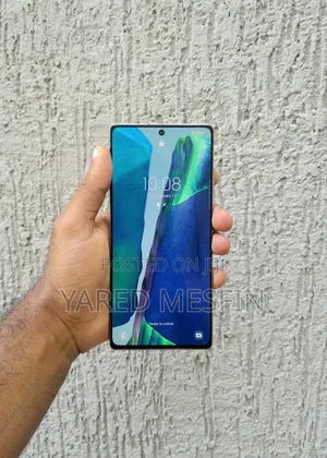 Samsung Galaxy Note 20 5G 256 GB