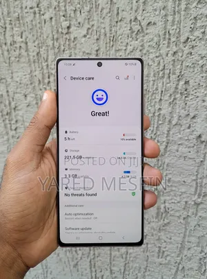 Samsung Galaxy Note 20 5G 256 GB