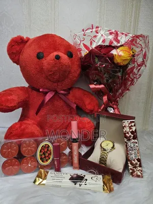 Photo - Valentine Wifey Package