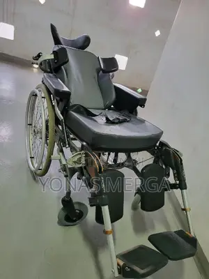 Adjustable Wheelchair፮°European Standard Wheelchair፩匣ዊልቼር