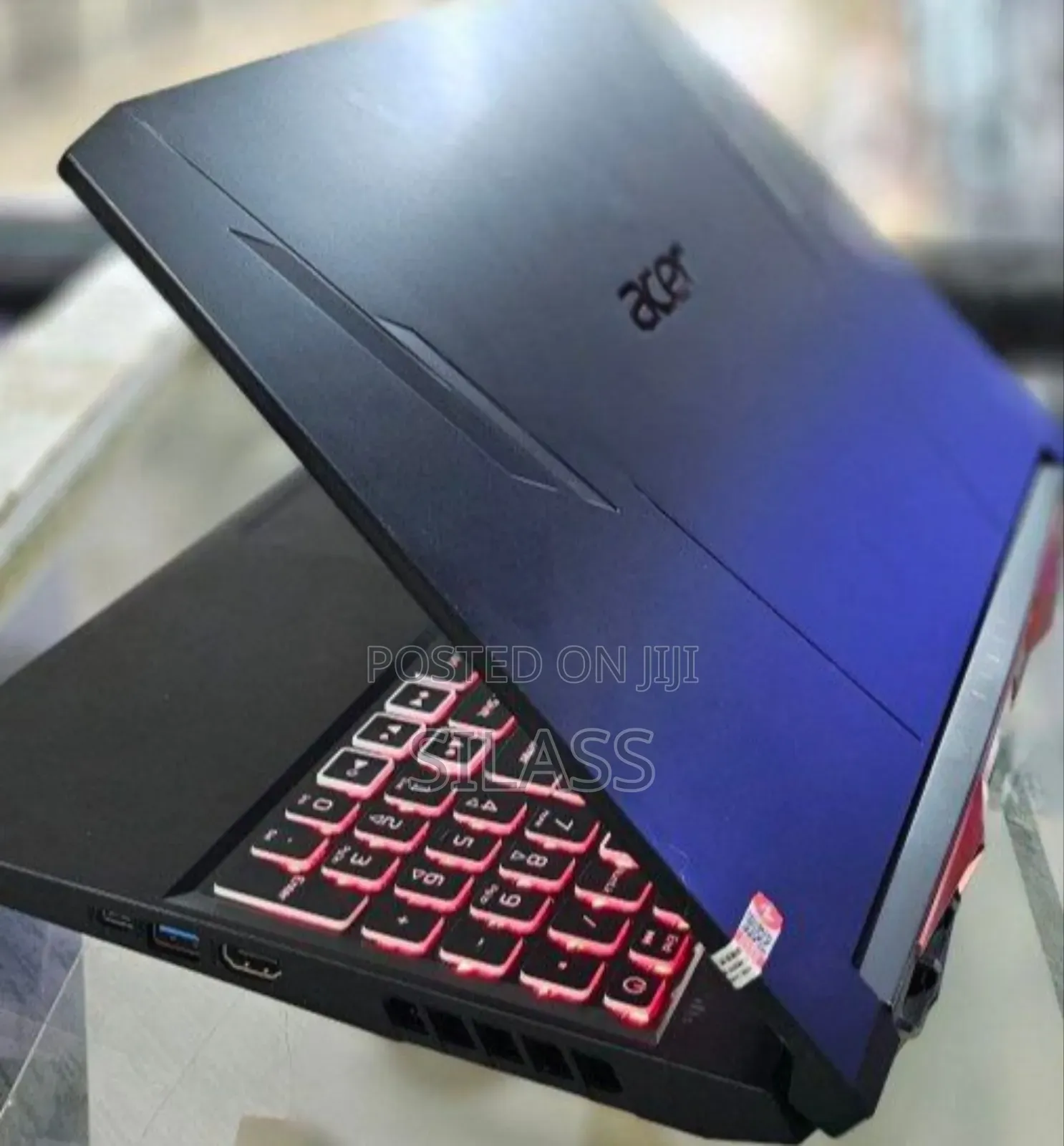 New Laptop Acer Nitro 5 16GB Intel Core I9 SSD 512GB