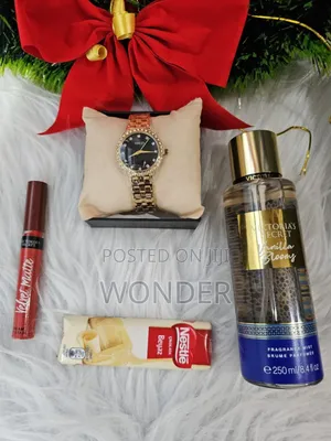 Photo - Valentine Package for Her