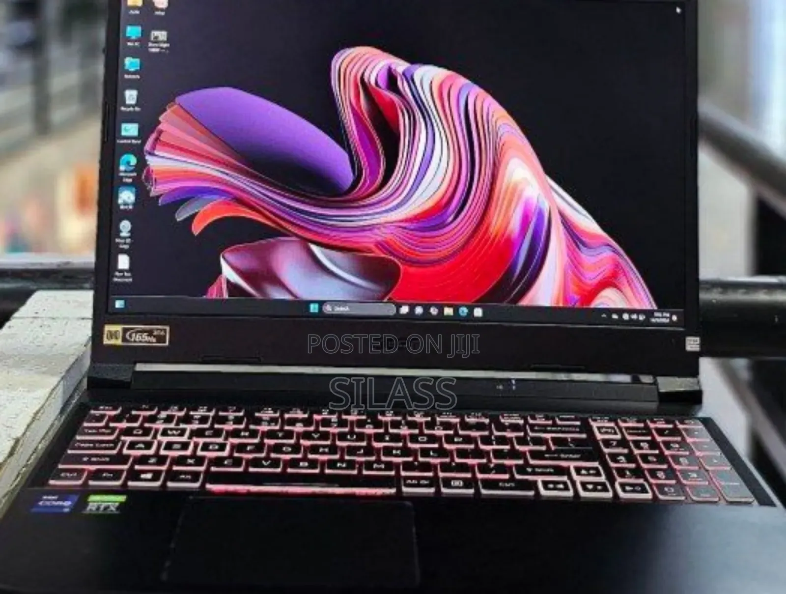 New Laptop Acer Nitro 5 16GB Intel Core I9 SSD 512GB