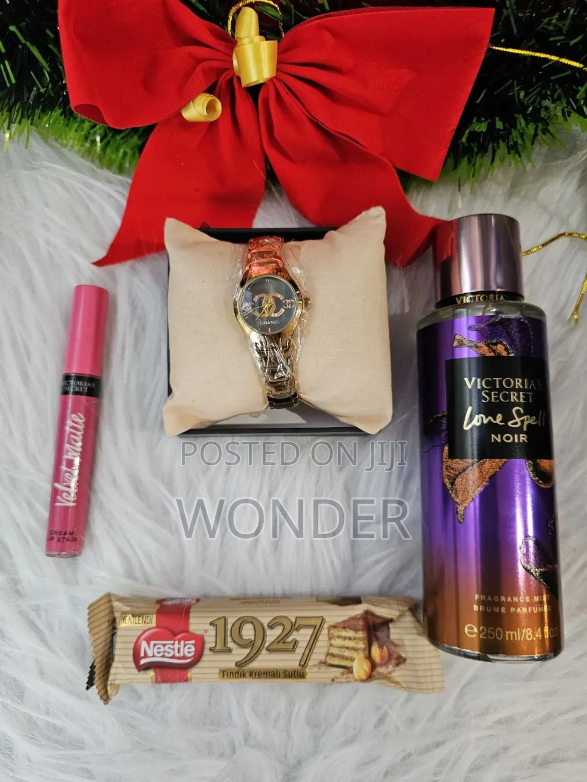 Valentine Package for Her