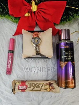 Valentine Package for Her