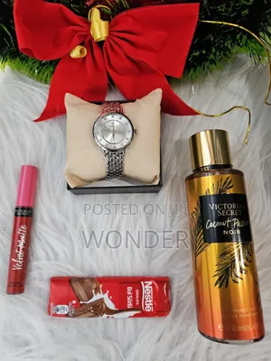 Valentine Package for Her