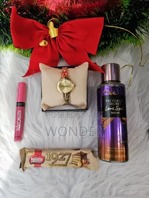 Valentine Package for Her