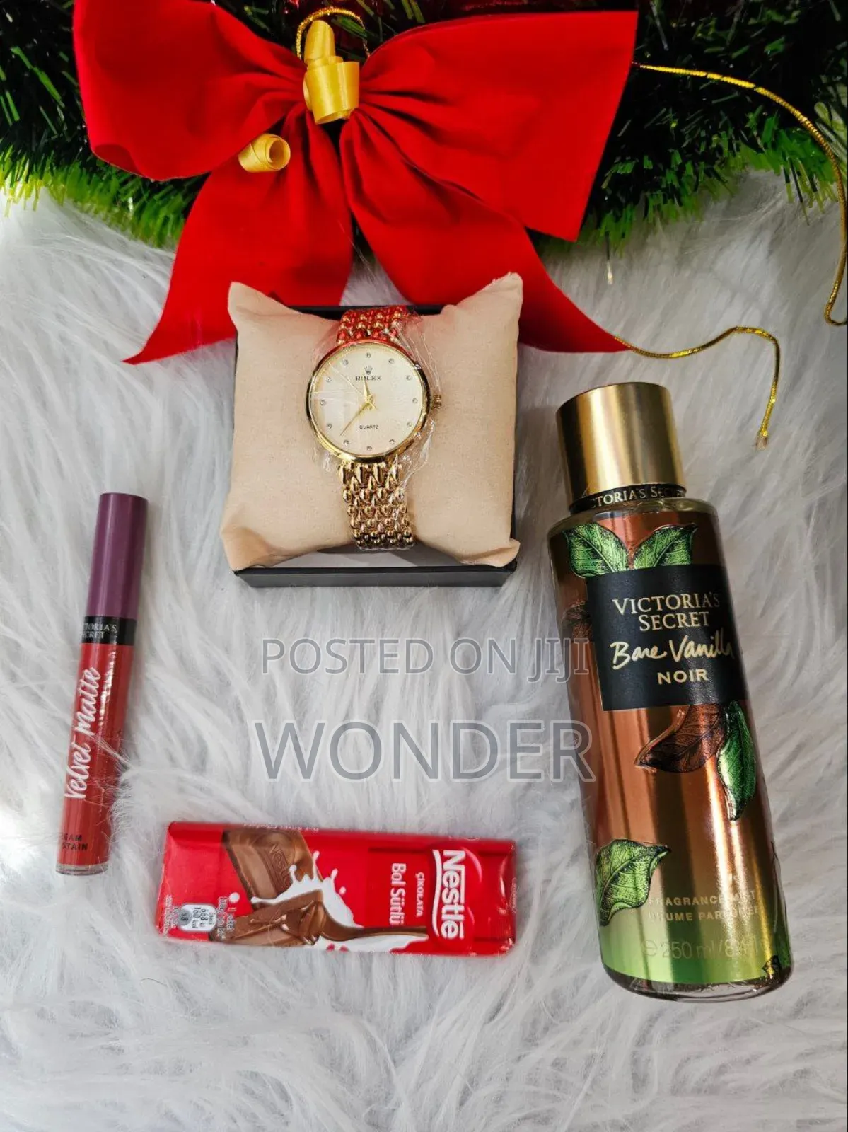 Valentine Package for Her