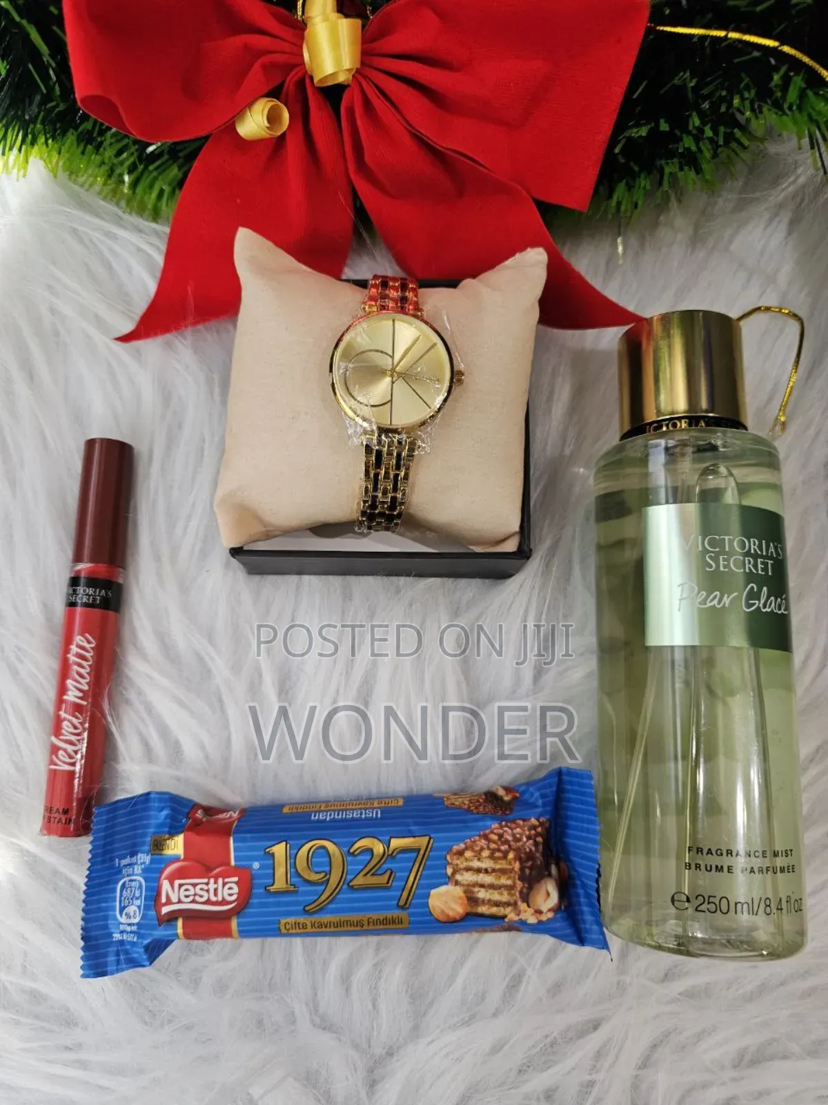 Valentine Package for Her