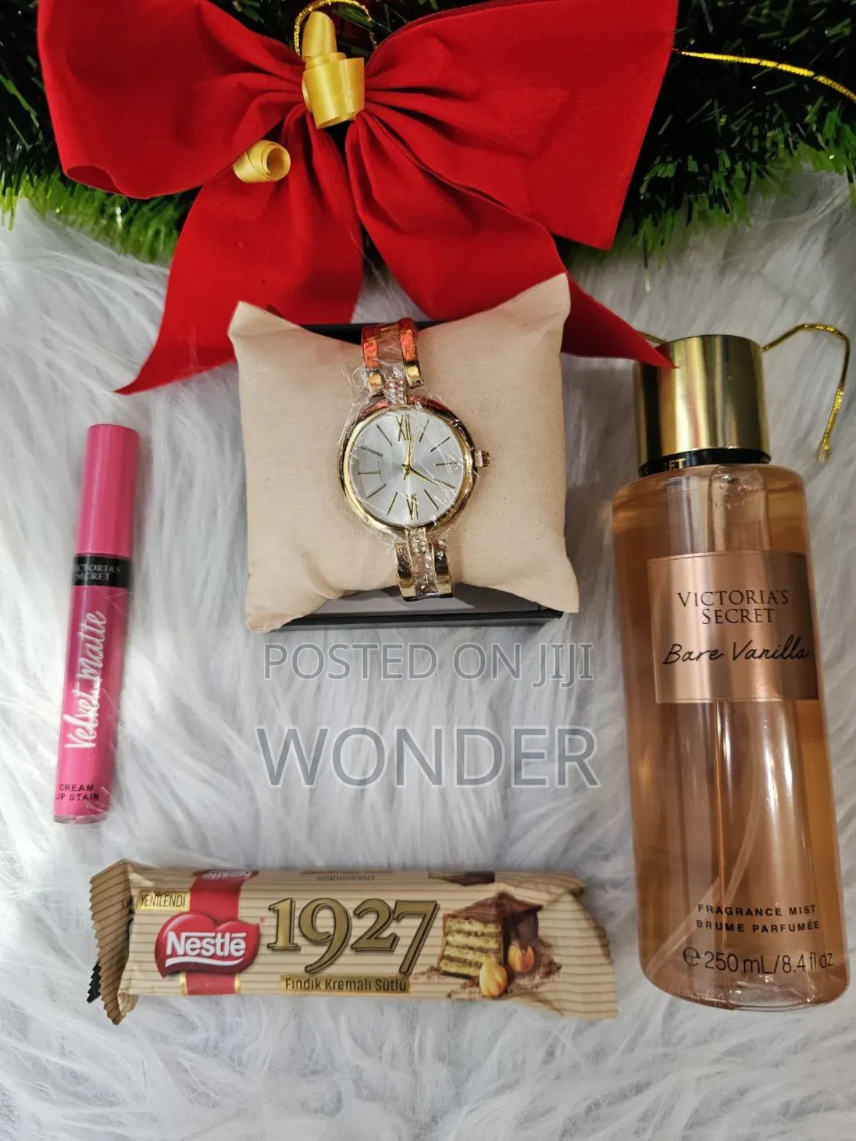 Valentine Package for Her