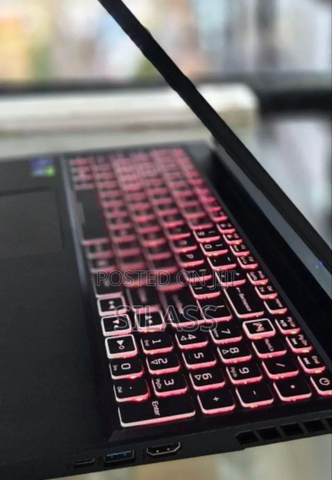 New Laptop Acer Nitro 5 16GB Intel Core I9 SSD 512GB