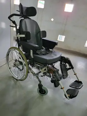 EUROPE Wheelchair፹₩Easily Adjusted to Suit the User