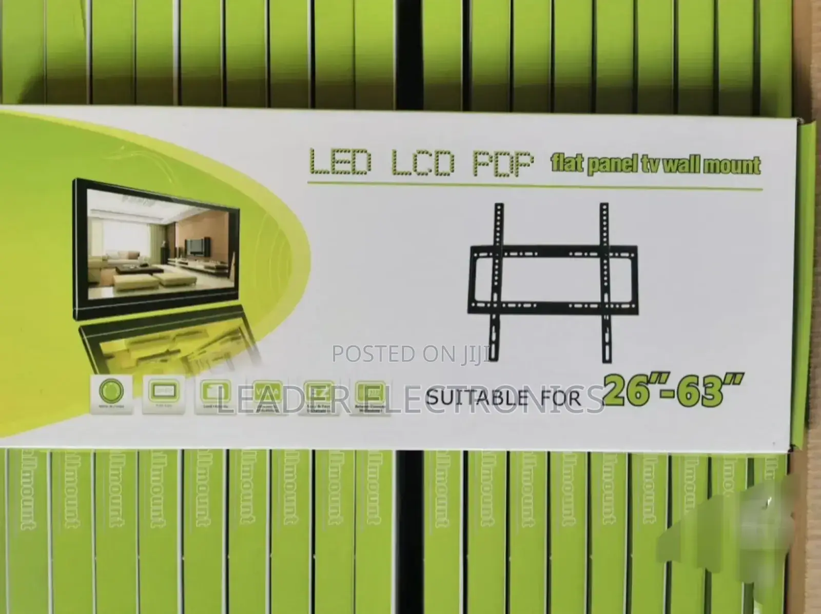 Wall Mount 24_65 Inch