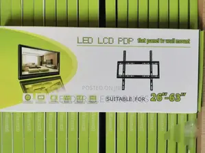 Photo - Wall Mount 24_65 Inch