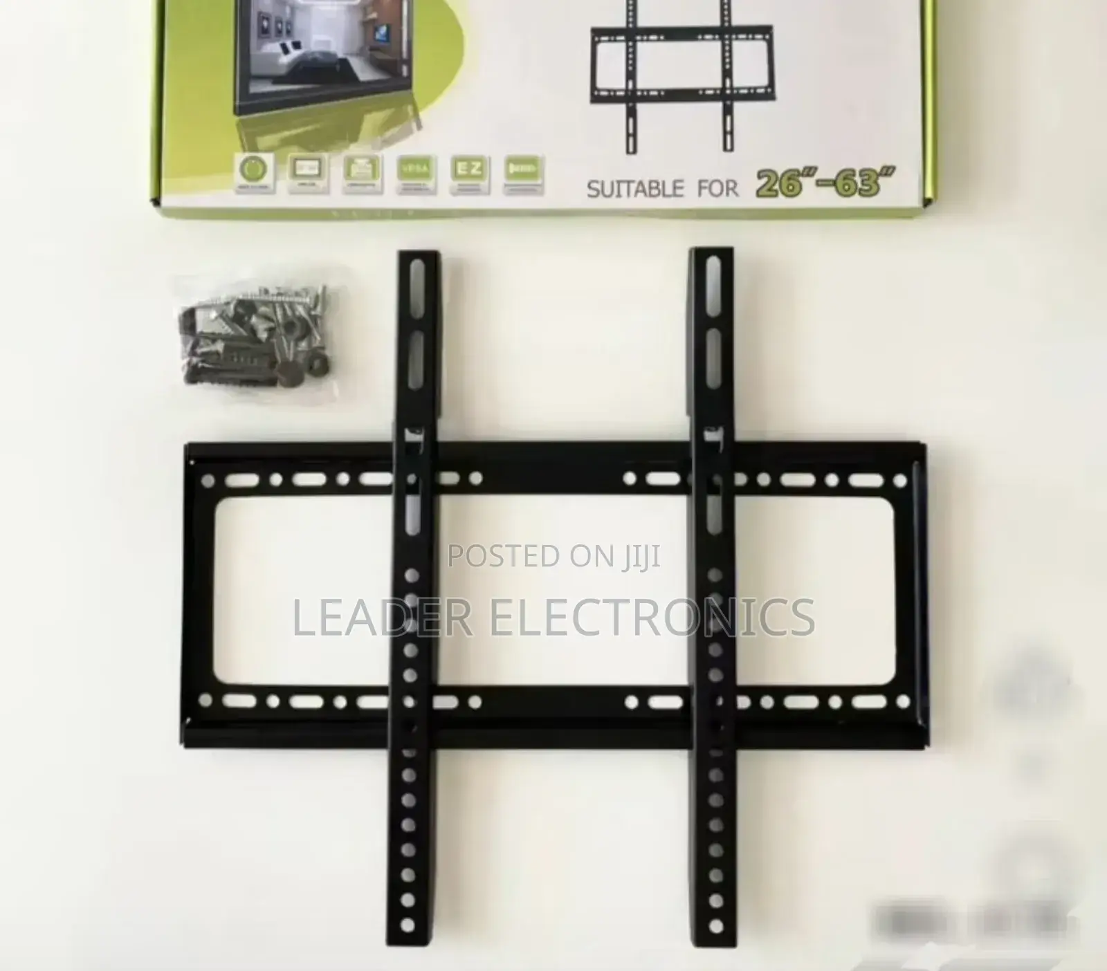 Wall Mount 24_65 Inch