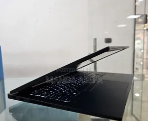 New Laptop HP Omen 16 16GB Intel Core I5 SSD 512GB