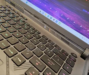 New Laptop Asus ROG Strix G15 16GB Intel Core I9 SSD 1T