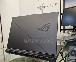 New Laptop Asus ROG Strix G15 16GB Intel Core I9 SSD 1T