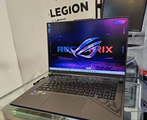 New Laptop Asus ROG Strix G15 16GB Intel Core I9 SSD 1T