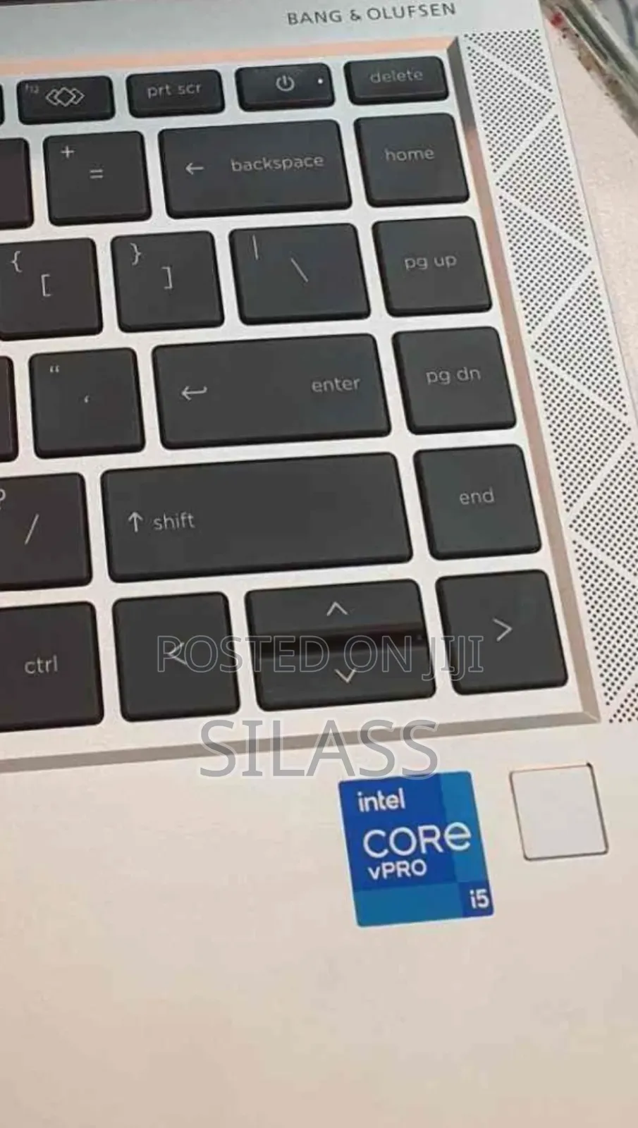 New Laptop HP EliteBook 840 G8 16GB Intel Core I5 SSD 512GB