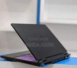 New Laptop Acer Predator Helios Neo 16 16GB Intel Core I9 SSD 1T