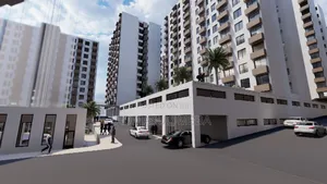 2bdrm Apartment in Yeka for sale