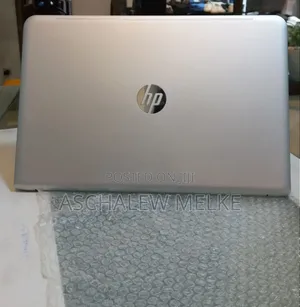 Photo - New Laptop HP Envy 15 8GB Intel Core I5 HDD+SSD 500GB