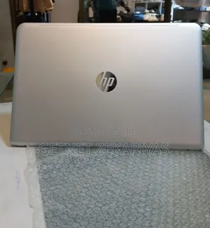 Photo - New Laptop HP Envy 15 8GB Intel Core I5 HDD+SSD 128GB