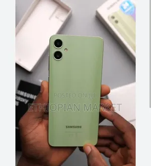 New Samsung Galaxy A05 64 GB