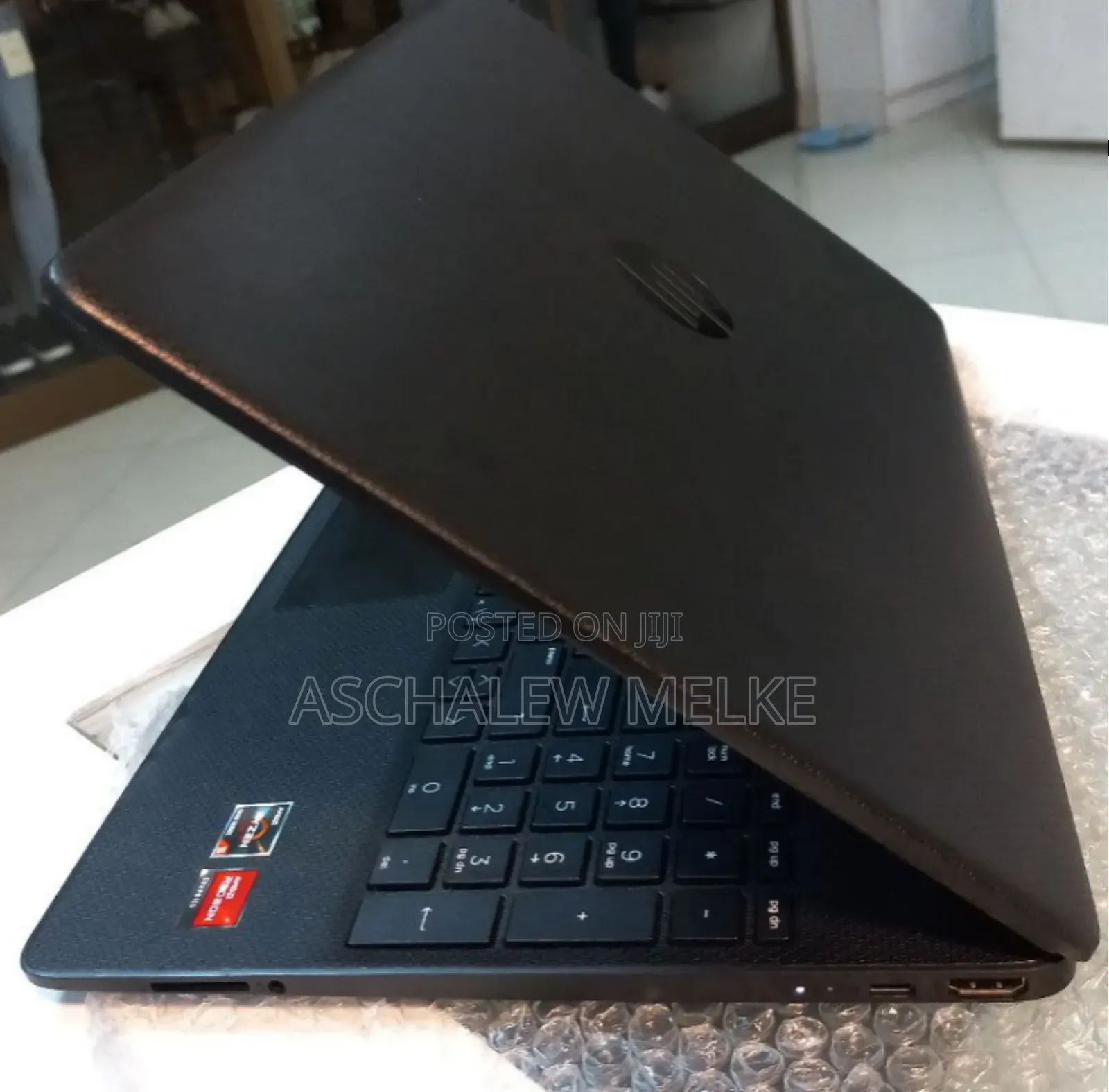 Laptop HP Stream Notebook 8GB Intel Core I5 SSD 512GB