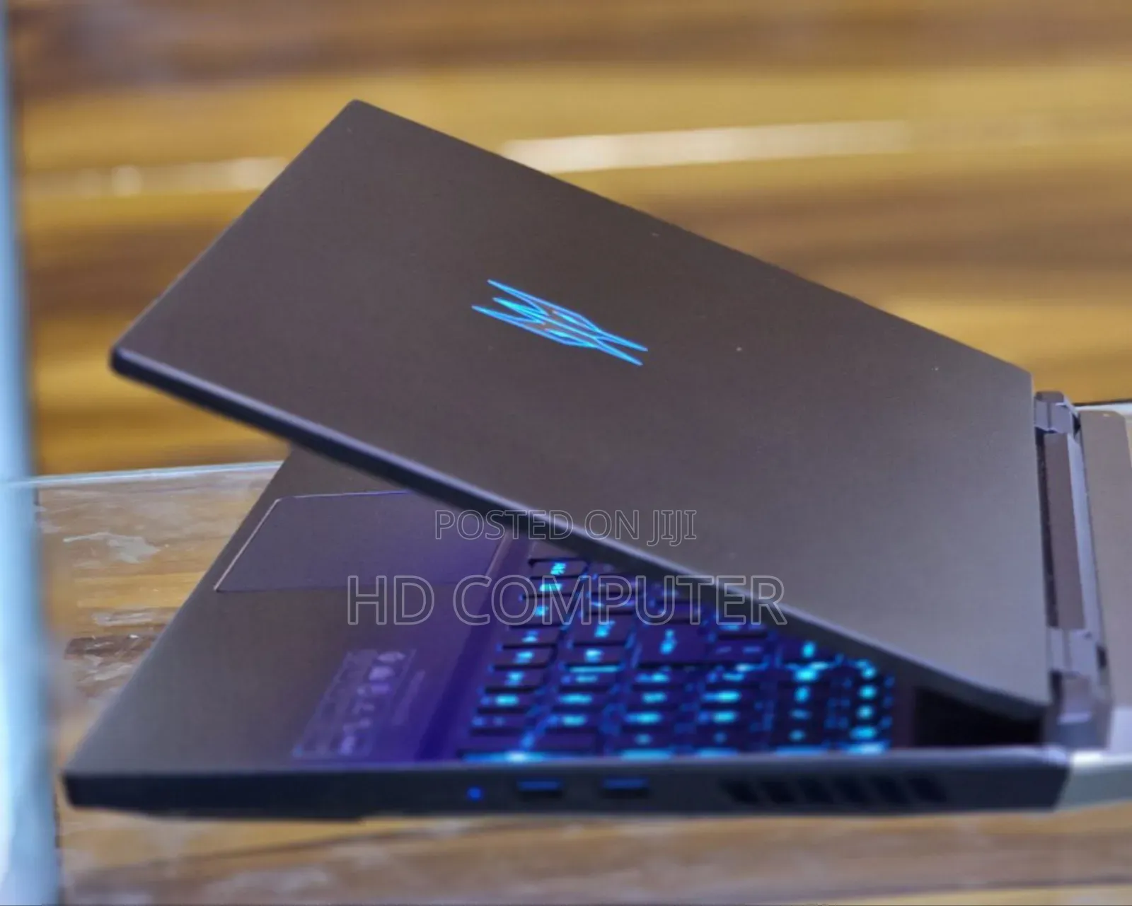 New Laptop Acer Predator Helios 300 16GB Intel Core I9 SSD 512GB