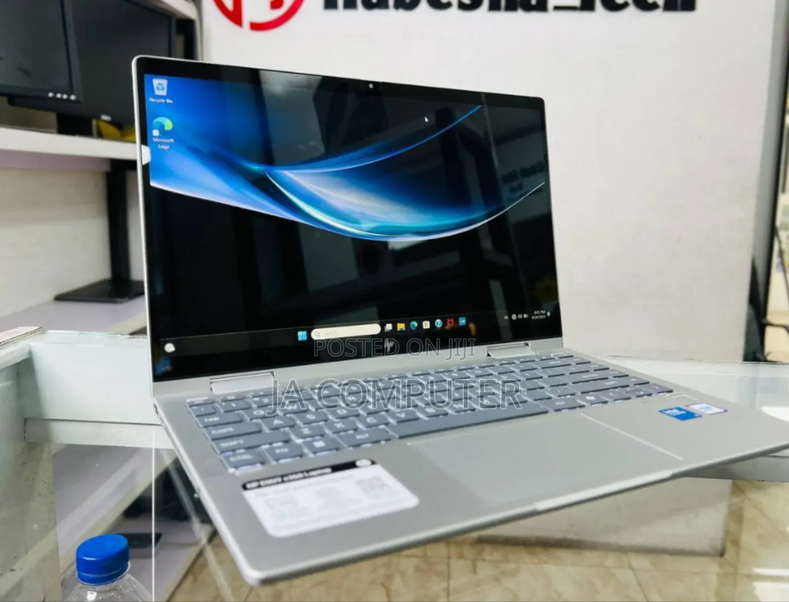 New Laptop HP Envy X360 16GB Intel Core Ultra 7 SSD 1T