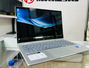 New Laptop HP Envy X360 16GB Intel Core Ultra 7 SSD 1T