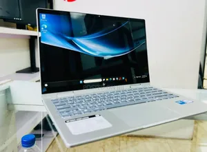 New Laptop HP Envy X360 16GB Intel Core Ultra 7 SSD 1T