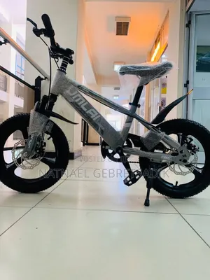 Photo - Bicycle for Kids