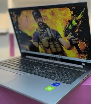 New Laptop HP ZBook Firefly 15 G7 16GB Intel Core I7 SSD 512GB