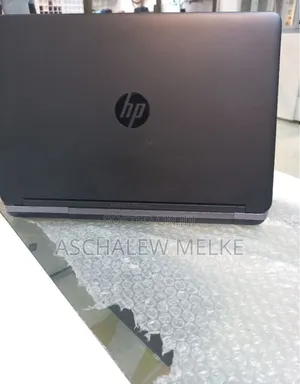 Photo - Laptop HP ProBook 645 G1 4GB Intel Core I5 HDD 1T