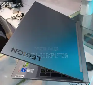 New Laptop Lenovo Legion 5 16GB Intel Core I7 SSD 1T
