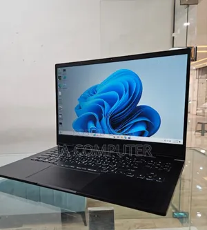 New Laptop HP Omen 16 16GB Intel Core I5 SSD 512GB