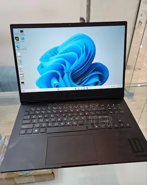 New Laptop HP Omen 16 16GB Intel Core I5 SSD 512GB