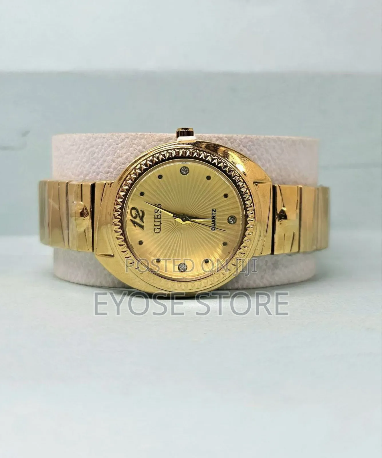 Ladies Watch Variety Available for Holiday
