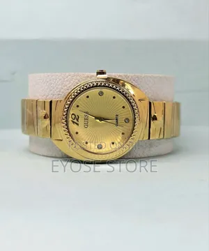 Ladies Watch Variety Available for Holiday