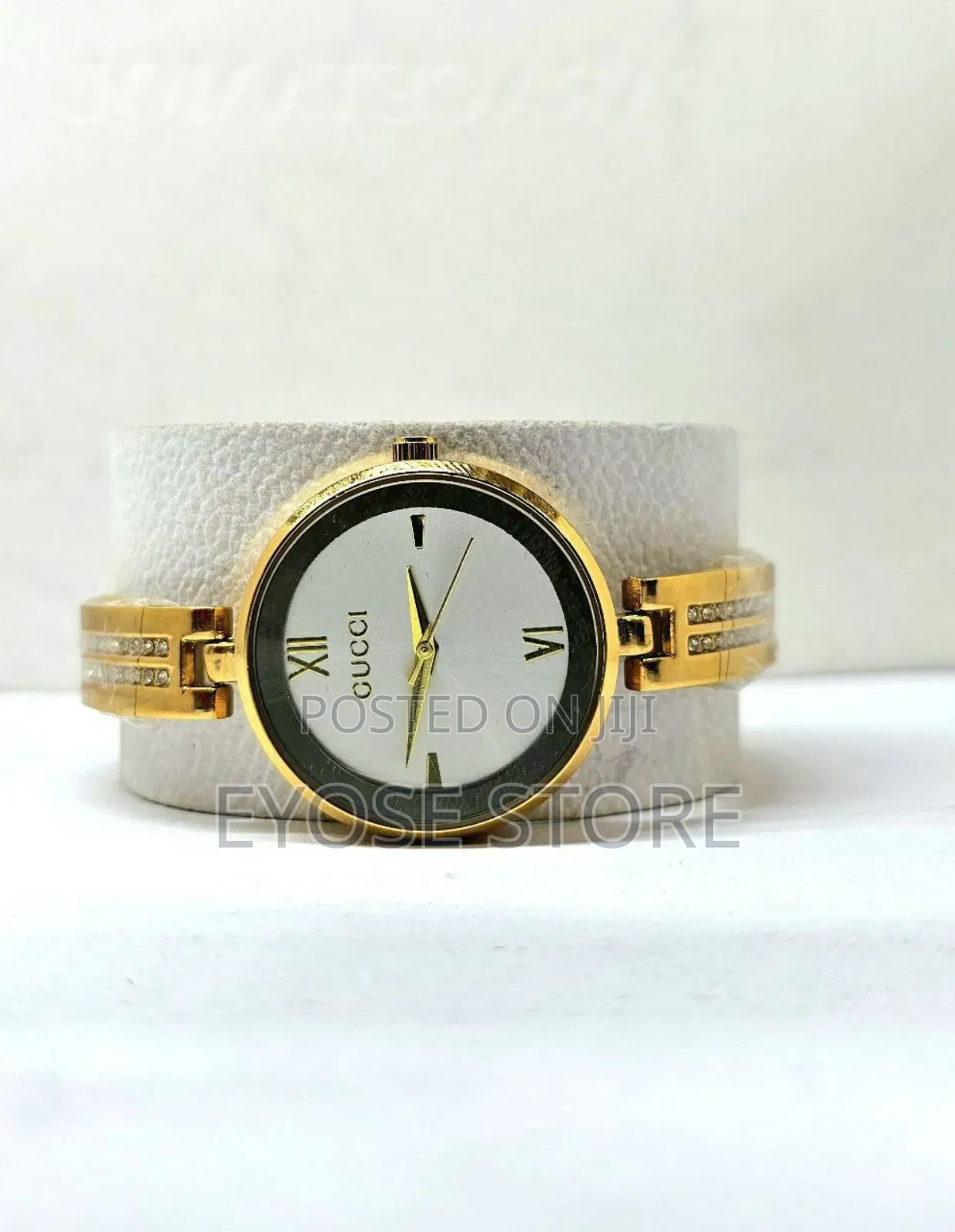 Ladies Watch Variety Available for Holiday
